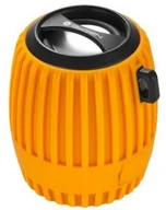 Głośniki przenośne - GOGEN BS022O Pomarańczowy - miniaturka - grafika 1