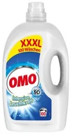 Środki do prania - Omo Płyn Do Prania Intensive 100 Prań XXXL 5L - miniaturka - grafika 1