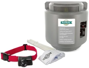 Elektryczny Kojec, Ogrodzenie Dla Psa - Artykuły szkoleniowe - miniaturka - grafika 3