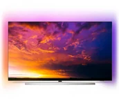 Telewizory - Philips 55OLED854 - miniaturka - grafika 1