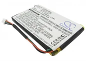 Akcesoria do nawigacji - Cameron Sino Magellan RoadMate 1400 5390-B101-0780 1300mAh 4.81Wh Li-Polymer 3.7V - miniaturka - grafika 1