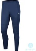 Piłka nożna - Nike Spodnie piłkarskie Knit Pant Park 20 BV6877 410 a-ty BV6877 410 - miniaturka - grafika 1