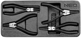 Stanley 84-240 4 elementy - Pozostałe narzędzia ogrodowe - miniaturka - grafika 3