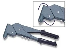 Jonnesway Nitownica z obrotową głowicą JONNESWAY, 2,4-4,8 mm - Dalmierze - miniaturka - grafika 2