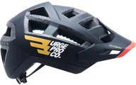 Kaski rowerowe - Urge AllAir Helmet, czarny S | 54-57cm Kaski MTB 50300700 - miniaturka - grafika 1