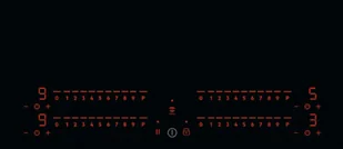 Płyta elektryczna do zabudowy Electrolux EIP8146 - Płyty elektryczne do zabudowy - miniaturka - grafika 4