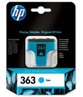 HP Nr 363 C8771EE - Tusze oryginalne - miniaturka - grafika 4