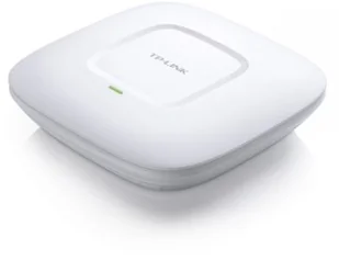TP-Link Access Point EAP110 N300 1xLAN Passive PoE Sufitowy SBTPRUBZ4480 [4853210] - Routery - miniaturka - grafika 3