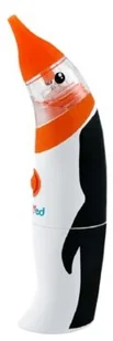 MesMed MesMed MM 118 Aspirator Pingwinosek + | Nowy sklep, ponad 1000 promocji! NN-AMS-CILZ-004 - Aspiratory do nosa - miniaturka - grafika 2