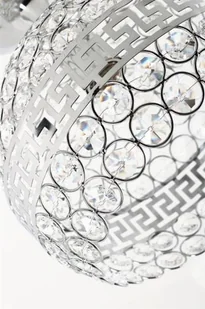 Lampex Lampa sufitowa Osaka 1P - Lampy sufitowe - miniaturka - grafika 5