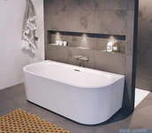 Wanny - Riho Desire Back2wall 180x80 cm BD07 - miniaturka - grafika 1