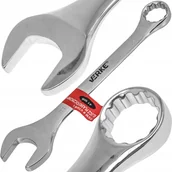 Klucze i nasadki - EXPERT Klucz Płasko-oczkowy 41 MM Polerowany Mocny Verke - miniaturka - grafika 1