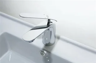 Blue Water Art Platino Emira EMI-BUN.010C - Baterie umywalkowe - miniaturka - grafika 5