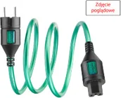 Kable - IsoTek EVO3 Initium 1,5m - miniaturka - grafika 1