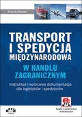 Biznes - ODDK Andrzej Sikorski Transport i spedycja międzynarodowa w handlu zagranicznym - miniaturka - grafika 1
