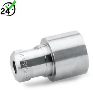 Akcesoria do myjek - Karcher Dysza Power 25° EASY!LOCK rozmiar 52 900-1100 l/h) do HD/HDS Karcher #ZWROT 30DNI # D2D #NEGOCJACJA CEN ONLINE #KARTA 0ZŁ #POBRANIE 0ZŁ #RATY 0% #LEASING 2.113-024.0 - miniaturka - grafika 1