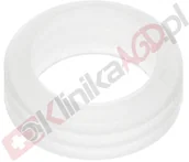 Akcesoria i części do ekspresów do kawy - Delonghi Uszczelka pojemnika na wodę do ekspresu 5332108700 - miniaturka - grafika 1