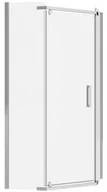 Kabiny prysznicowe - Wellneo PERFETTO 90x90x190 - miniaturka - grafika 1