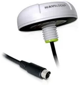 Akcesoria do nawigacji - Delock Odbiornik GPS NL-622MP serial MD6 u-blox 6 outdoor IPX7 5m Delock Navilock SBDOOGBZB020 - miniaturka - grafika 1