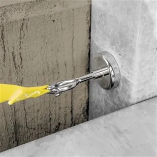 TROTEC Chwytak do magnesu 8mm - Akcesoria turystyczne - miniaturka - grafika 5