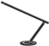 Lampy kosmetyczne - ACTIVESHOP LAMPA NA BIURKO SLIM LED CZARNA ALL4LIGHT 138495 [17242613] - miniaturka - grafika 1