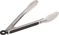 Akcesoria do grilla - Outwell Outwell Szczypce turystyczne Locking Grill Tongs 71637-uniw - miniaturka - grafika 1