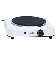 Płyty elektryczne - BOTTI Cucini TMHS02 - miniaturka - grafika 1