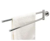 Wieszaki łazienkowe - TIGER Wieszak ruchomy BOSTON TIGER - miniaturka - grafika 1