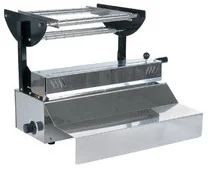 SUN Medical Zgrzewarka pakietów papierowo-foliowych SUN-ZP001 - Pozostałe urządzenia kosmetyczne SUN Medical Zgrzewarka pakietów papierowo-foliowych SUN-ZP001 - Pozostałe urządzenia kosmetyczne - miniaturka - grafika 1