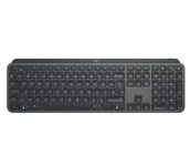 Klawiatury - Logitech MX Keys for Business (920-010251) - miniaturka - grafika 1