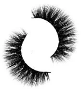 Lash Me Up Me Up Classy One Night In Ibiza rzęsy na pasku - Sztuczne rzęsy i akcesoria Lash Me Up Me Up Classy One Night In Ibiza rzęsy na pasku - Sztuczne rzęsy i akcesoria - miniaturka - grafika 1