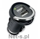 Techly Ładowarka samochodowa USB - Akcesoria do tabletów i e-booków - miniaturka - grafika 7