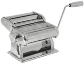 Obcojęzyczne książki kulinarne - Equinox 507730 maszynki do makaronu, stal chromowo-wanadowa, chromowany 507730 - miniaturka - grafika 1