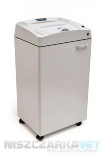 Kobra Niszczarka AF.1 C2 ścinki 1,9x15mm autofeeder - Niszczarki Kobra Niszczarka AF.1 C2 ścinki 1,9x15mm autofeeder - Niszczarki - miniaturka - grafika 1