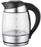Czajniki elektryczne - Vivax WH-180TC - miniaturka - grafika 1