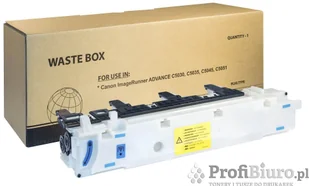 Canon FM4-8400 - Dodatki do drukarek i skanerów - miniaturka - grafika 2