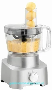 Bartscher Robot kuchenny FP1000 - Akcesoria gastronomiczne - miniaturka - grafika 9