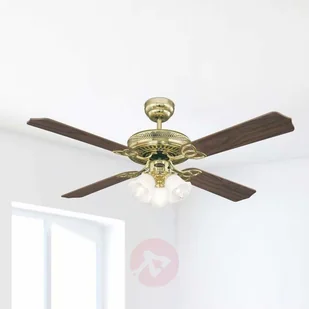 Westinghouse MONARCH TRIO - Wentylatory sufitowe - miniaturka - grafika 4