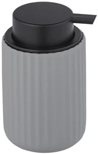 Wenko Leroy Merlin kampania Dozownik mydła Belluno - Mydelniczki i dozowniki mydła - miniaturka - grafika 3