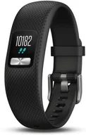 Smartband - Garmin Garmin vivofit 4 czarny) bardzo duży 010-01847-13 - miniaturka - grafika 1