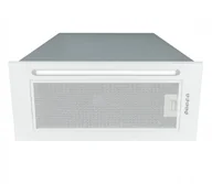 Okapy kuchenne - Nortberg Lando Plus White 90 - miniaturka - grafika 1