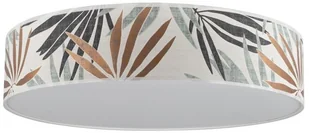 Spotlight Lampa sufitowa 4875802 z serii HOJA ŻARÓWKI - Lampy sufitowe - miniaturka - grafika 3