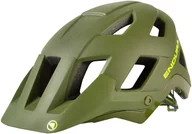 Kaski rowerowe - ENDURA Hummvee Plus Helmet Men, oliwkowy M-L | 55-59cm 2022 Kaski MTB E1549GO-M-L - miniaturka - grafika 1