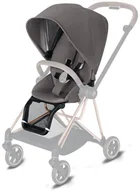 Akcesoria do wózków - Cybex Mios Tapicerka Siedziska 8040-uniw - miniaturka - grafika 1