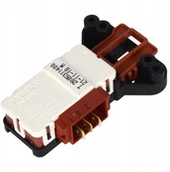 Akcesoria i części do pralek i suszarek - Beko Blokada drzwi do pralki metalflex zv 446 oryg - miniaturka - grafika 1