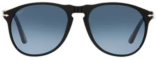 Persol Okulary przeciwsłoneczne PO 9649S 95/Q8 - Okulary przeciwsłoneczne - miniaturka - grafika 2