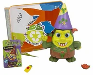 Figurki dla dzieci - Giochi Preziosi Yuckeez, The Gnomos Gang, figurki z funkcją, YUC0000 YUC00000 - miniaturka - grafika 1