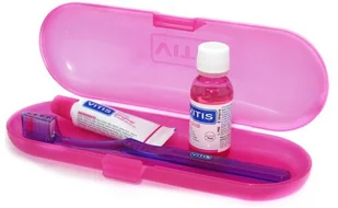 VITIS VITIS Kit Gingival  zestaw podróżny dla wrażliwych dziąseł - Produkty na nieświeży oddech - miniaturka - grafika 2
