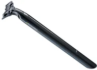 Części rowerowe - Ritchey Ritchey WCS Carbon Link FlexLogic Seat Post 27,2mm 15mm, czarny 350mm 2022 Sztyce sztywne 41056117026 - miniaturka - grafika 1
