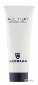 Podkłady do twarzy - KRYOLAN ALL PUR - Remover Cream - Uniwersalny zmywacz do produktów FX - ART. 2048 KRYPA20 - miniaturka - grafika 1